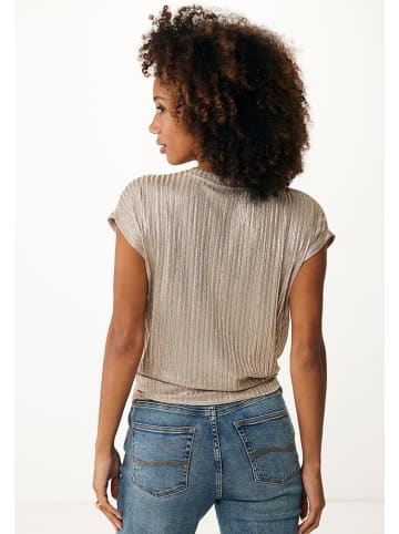 Mexx Shirt in Gold