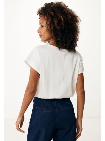 Mexx Shirt in Weiß