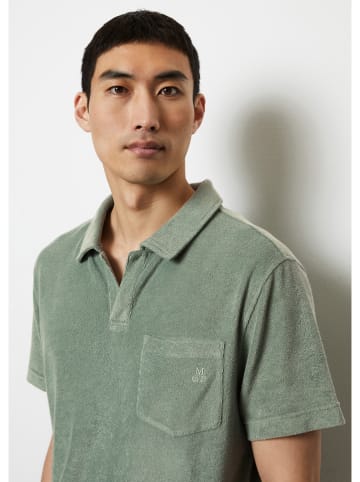 Marc O'Polo Pyjamatop kaki