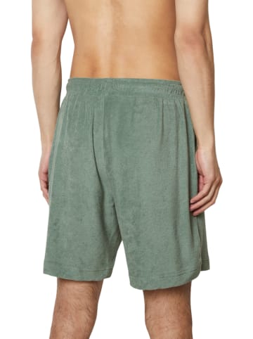 Marc O'Polo Pyjamabroek kaki