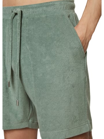 Marc O'Polo Pyjamabroek kaki