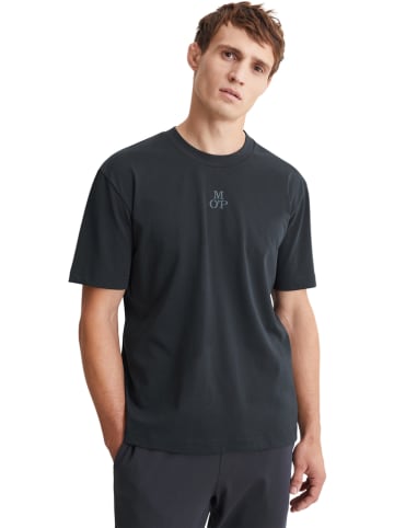Marc O'Polo Pyjamatop antraciet