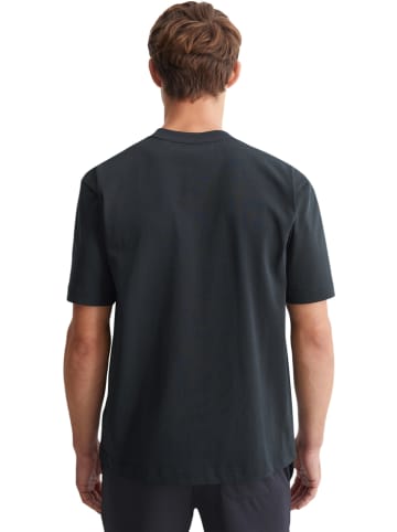 Marc O'Polo Pyjamatop antraciet