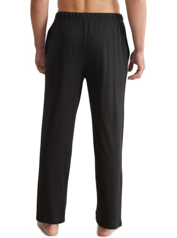 Marc O'Polo Pyjamabroek zwart