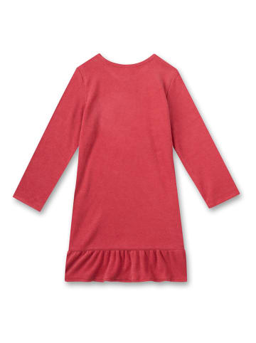 Sanetta Nachthemd in Pink