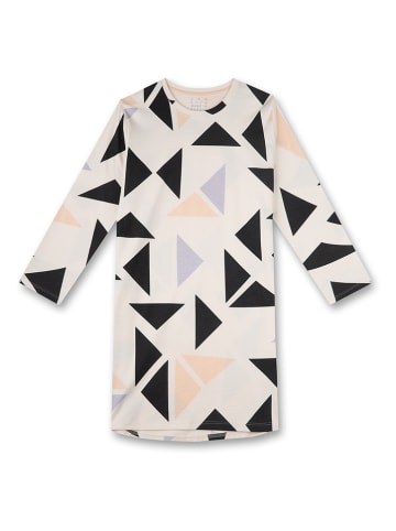 Sanetta Nachthemd beige