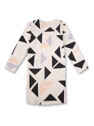 Sanetta Nachthemd in Beige