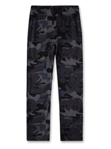 Sanetta Sweatbroek antraciet