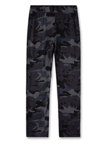 Sanetta Sweatbroek antraciet