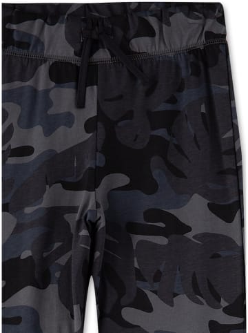 Sanetta Sweatbroek antraciet