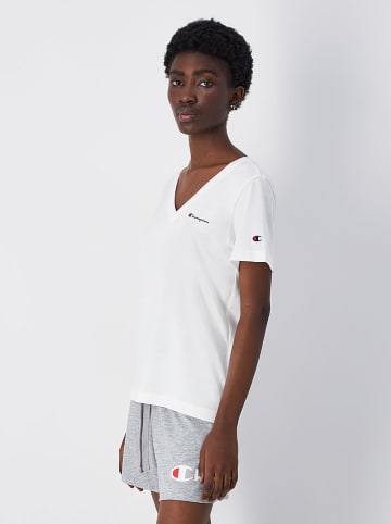 Champion Shirt wit