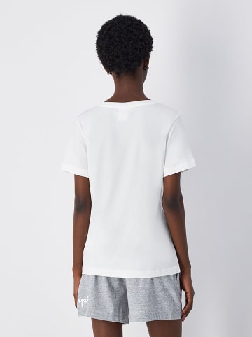 Champion Shirt wit