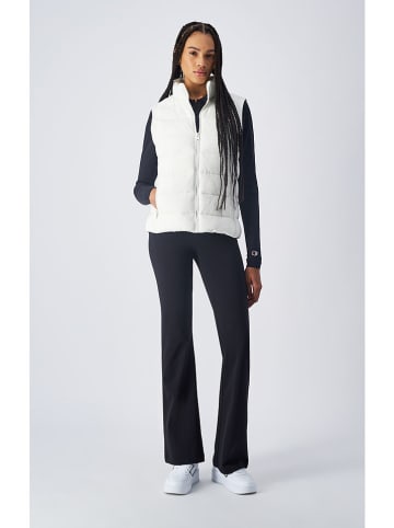 Champion Leggings in Schwarz