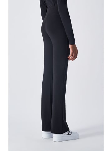 Champion Leggings in Schwarz