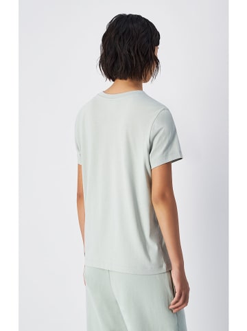 Champion Shirt in Mint