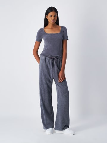 Champion Sweathose in Anthrazit