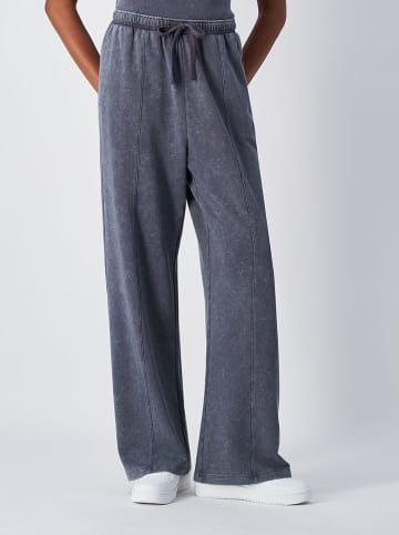 Champion Sweathose in Anthrazit
