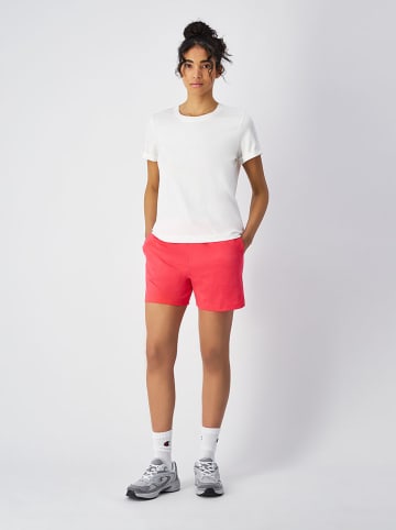 Champion Shirt in Weiß