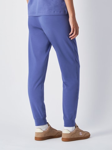 Champion Sweathose in Blau