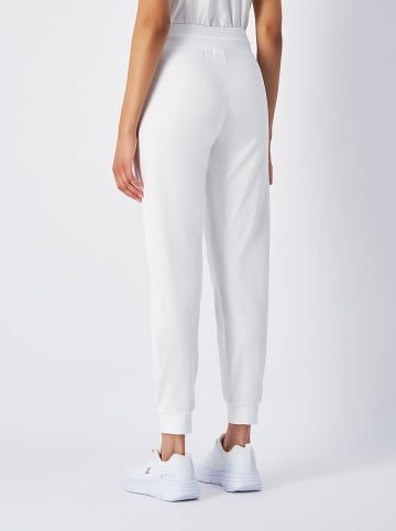 Champion Sweatbroek wit