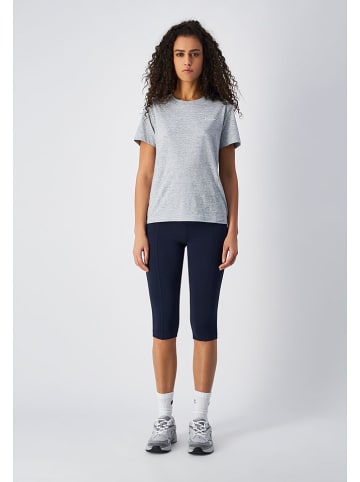 Champion Leggings in Dunkelblau