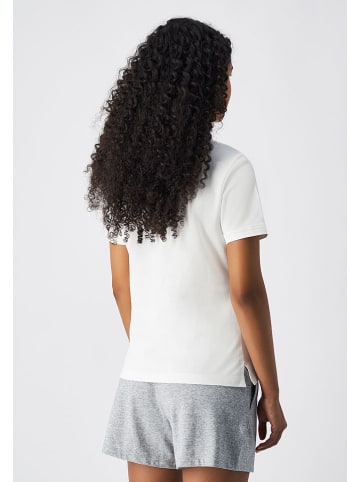 Champion Poloshirt in Weiß