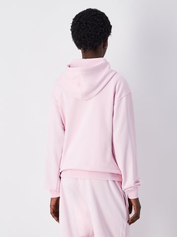 Champion Hoodie in Rosa