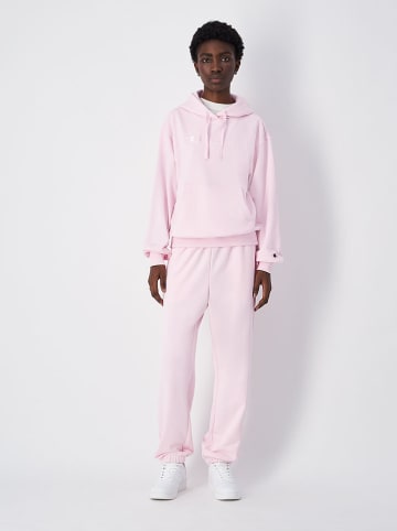 Champion Bluza w kolorze jasnoróżowym