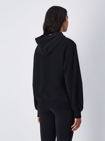 Champion Hoodie in Schwarz