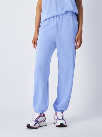 Champion Sweathose in Blau