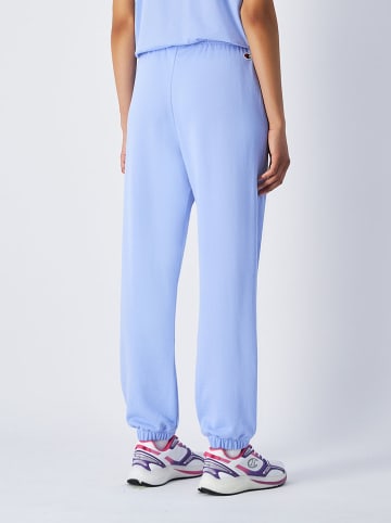 Champion Sweathose in Blau