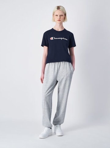 Champion Sweathose in Grau