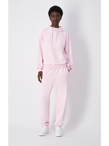 Champion Sweathose in Rosa