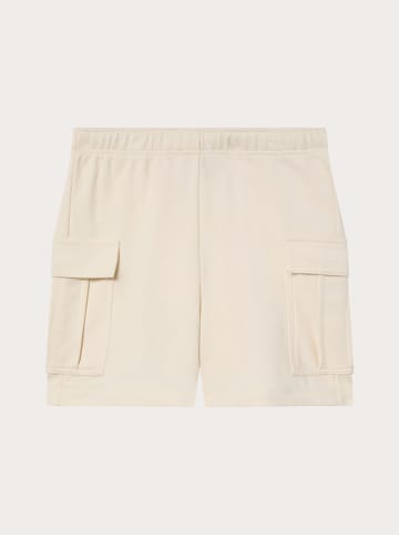Champion Cargosweatshorts in Beige