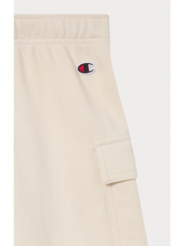 Champion Cargoshort beige