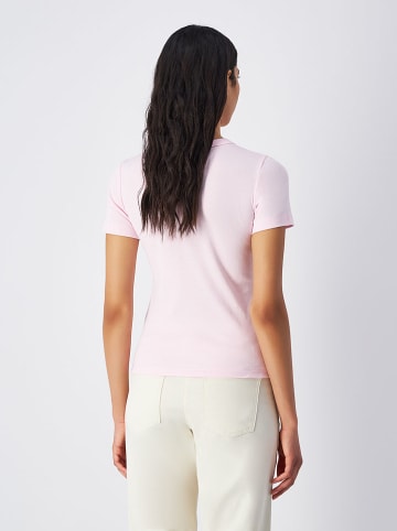 Champion Shirt in Rosa