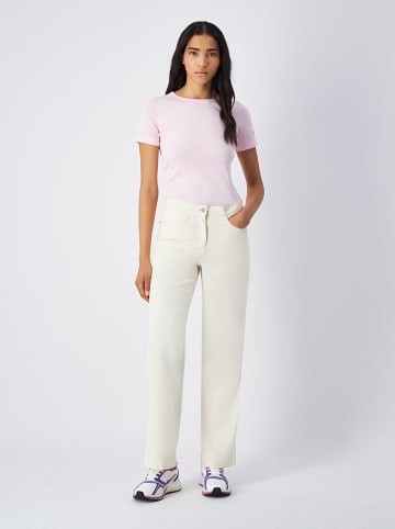 Champion Shirt lichtroze