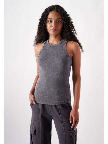Champion Top in Anthrazit