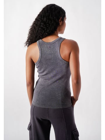 Champion Top antraciet