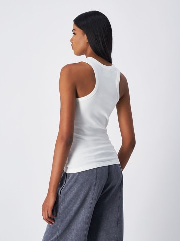 Champion Top in Weiß