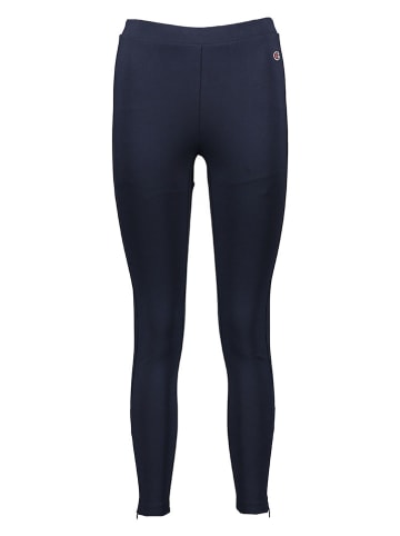 Champion Leggings in Dunkelblau