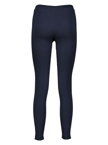 Champion Legging donkerblauw