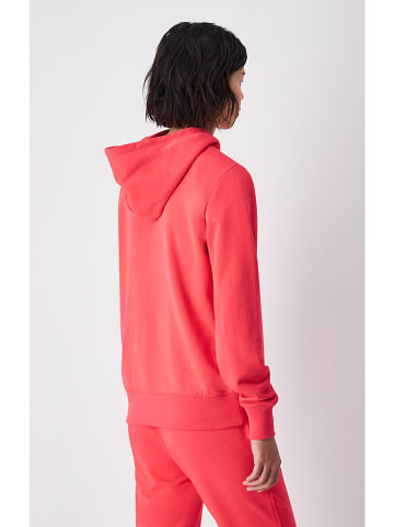 Champion Bluza w kolorze różowym