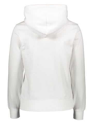 Champion Hoodie wit