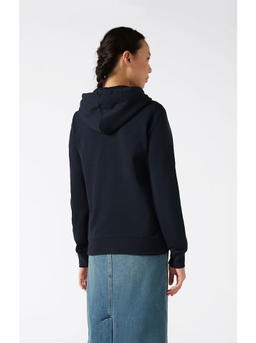 Champion Sweatvest donkerblauw