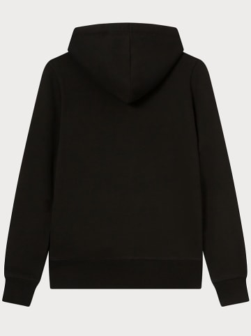 Champion Sweatjacke in Schwarz