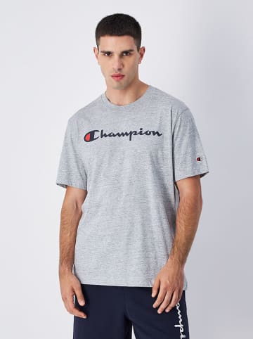 Champion Shirt grijs