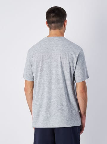 Champion Shirt in Grau
