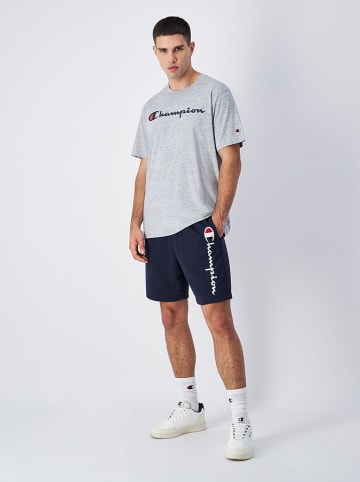 Champion Shirt in Grau