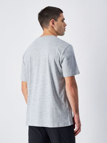 Champion Shirt in Grau